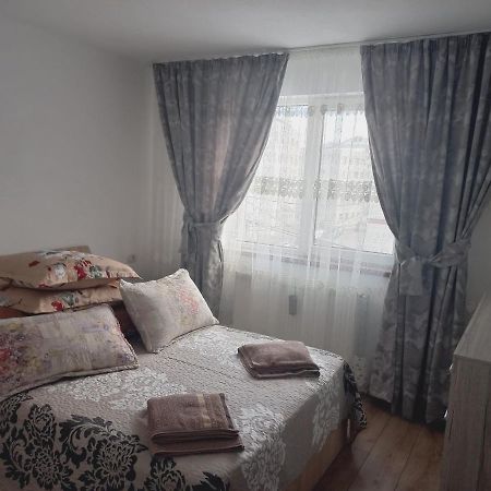 Apartament Bianca Câmpulung Moldovenesc المظهر الخارجي الصورة