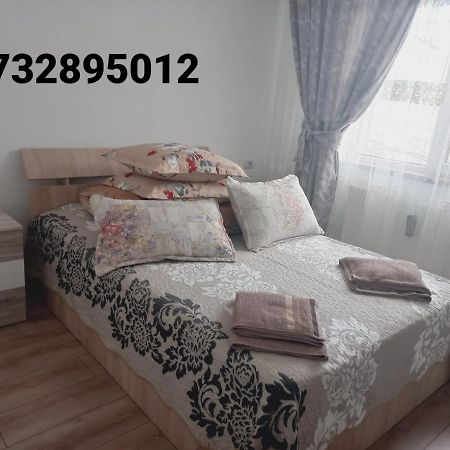 Apartament Bianca Câmpulung Moldovenesc المظهر الخارجي الصورة