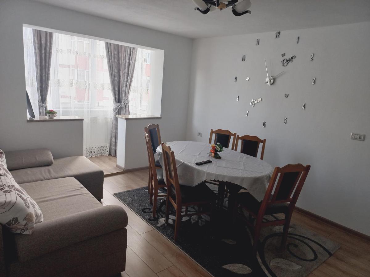 Apartament Bianca Câmpulung Moldovenesc المظهر الخارجي الصورة