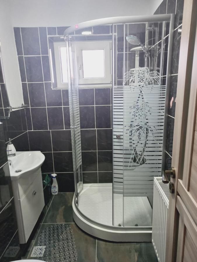 Apartament Bianca Câmpulung Moldovenesc المظهر الخارجي الصورة