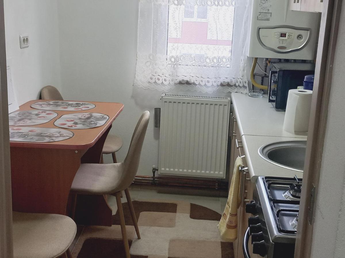 Apartament Bianca Câmpulung Moldovenesc المظهر الخارجي الصورة