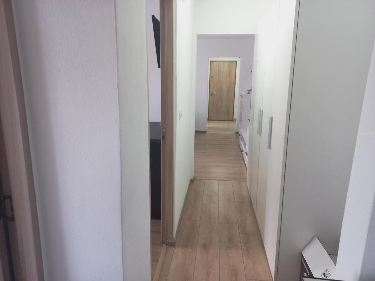 Apartament Bianca Câmpulung Moldovenesc المظهر الخارجي الصورة