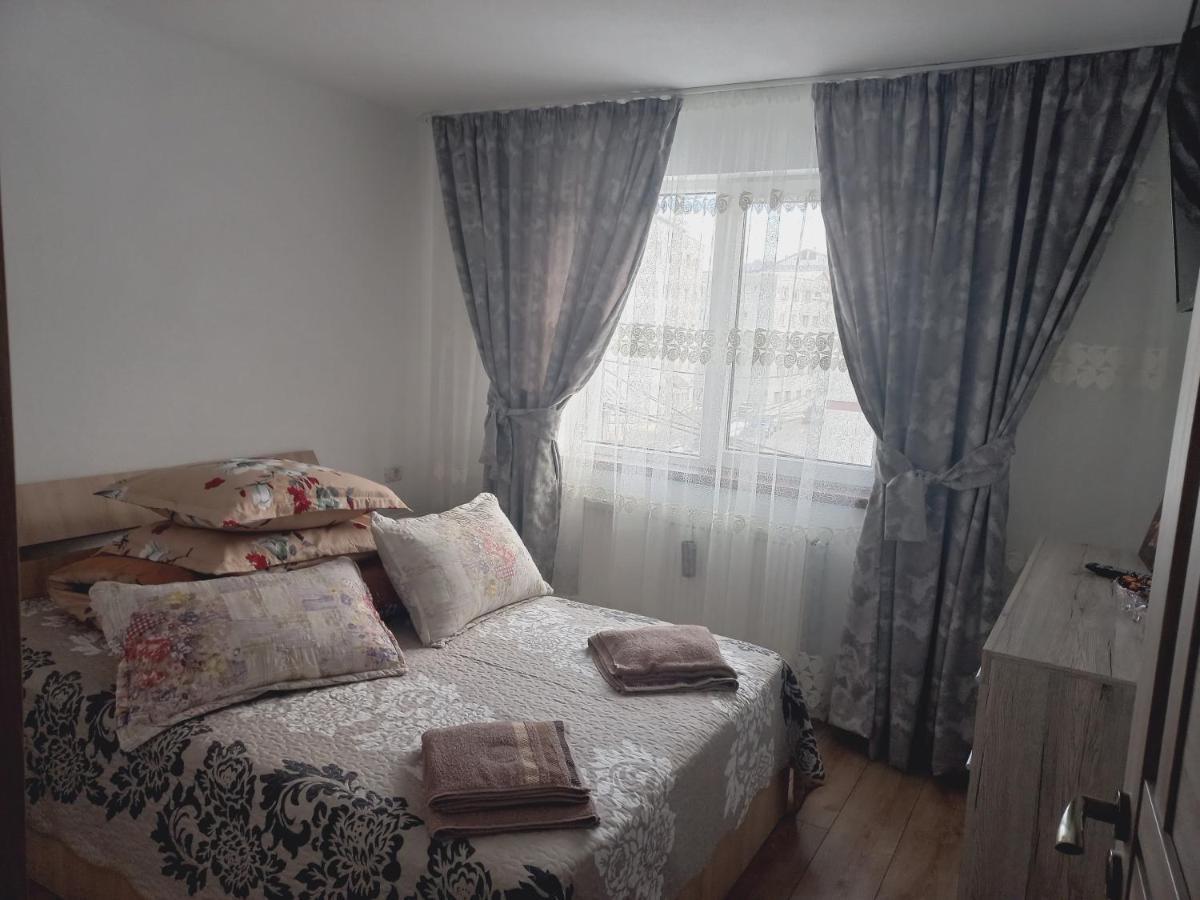 Apartament Bianca Câmpulung Moldovenesc المظهر الخارجي الصورة
