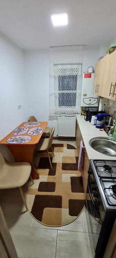 Apartament Bianca Câmpulung Moldovenesc المظهر الخارجي الصورة