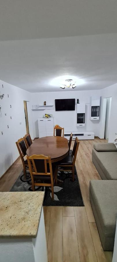Apartament Bianca Câmpulung Moldovenesc المظهر الخارجي الصورة