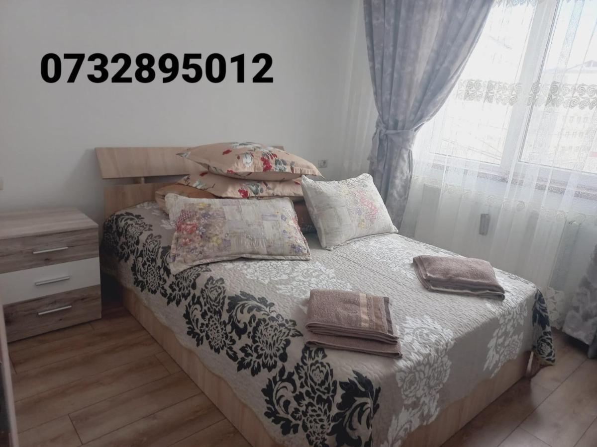 Apartament Bianca Câmpulung Moldovenesc المظهر الخارجي الصورة