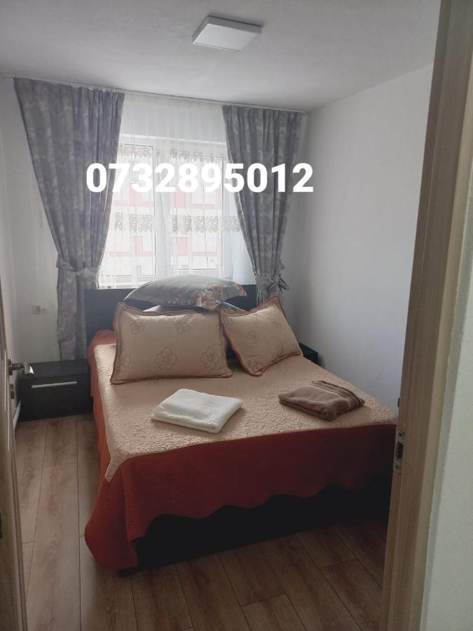 Apartament Bianca Câmpulung Moldovenesc المظهر الخارجي الصورة